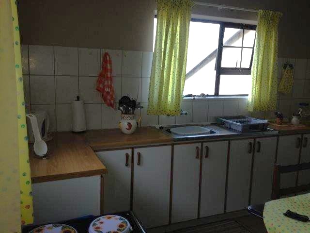 4 Bedroom Property for Sale in Dana Bay Western Cape